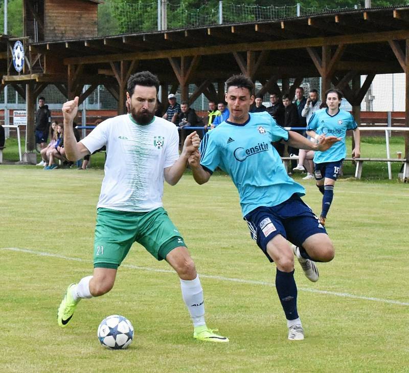 Fotbalová příprava: Katovice - Jankov 0:0.