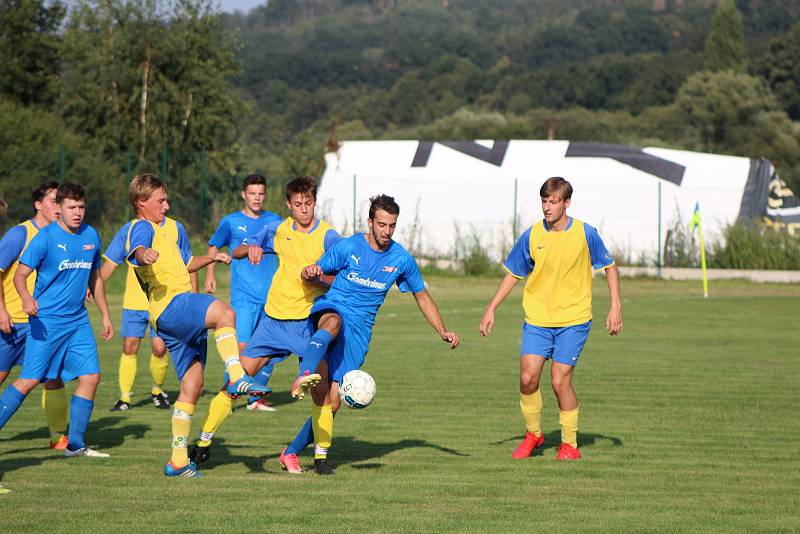 Fotbalové soutěže na Strakonicku mají v této sezoně dohráno.