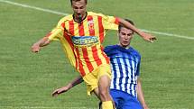 Junior Strakonice - Vodňany 4:2.