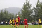 Volenice - Kladruby 1:3.