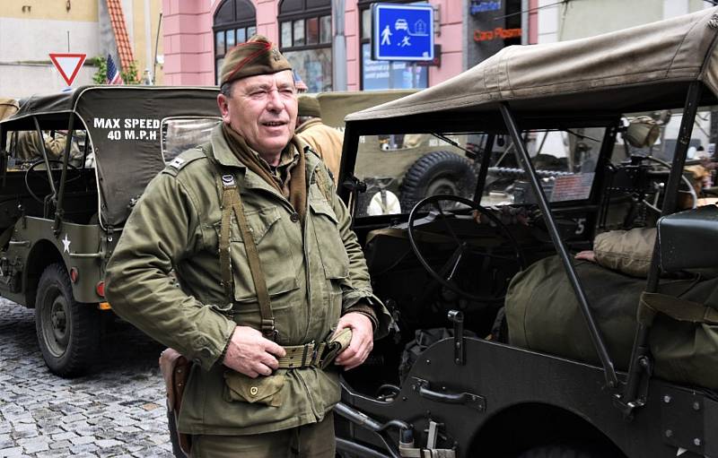 Klub třetí armády Plzeň ve Strakonicích.