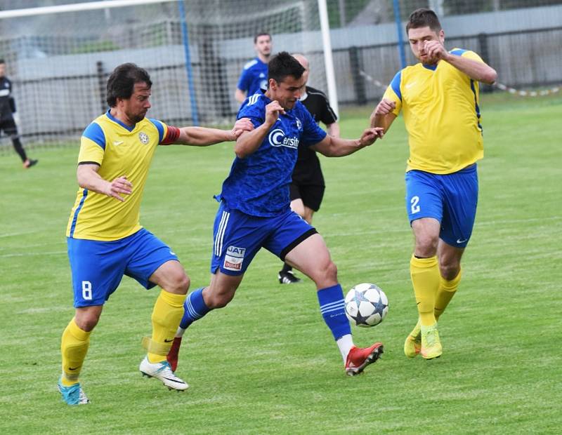 Katovice přivítají v derby Jindřichův Hradec. K vidění však bude i plno dalších zajímavých duelů.