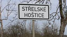 Střelské  Hoštice.