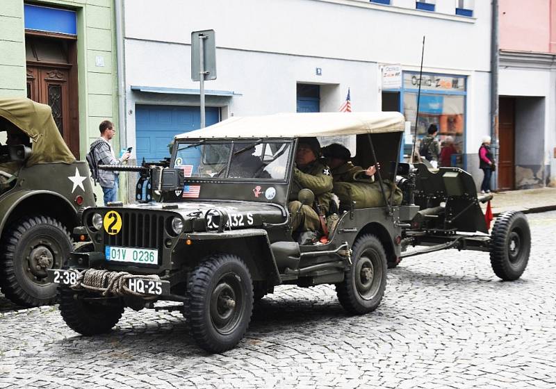 Klub třetí armády Plzeň ve Strakonicích.