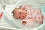 Markéta Prokopová z Žichovic. Markétka se narodila 19. října 2019 ve 23 hodin a 51 minut a její porodní váha byla 3 820 gramů. Na miminko se doma těšil tříletý František.