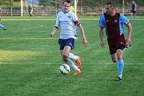 FK Kralupy 1901 - AFK Hořín 2:1