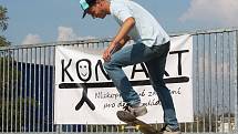 Sk8 Contest 4. 