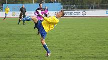 Neratovice - Rakovník 0:0, pen. 5:4