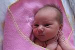 Nikola Skálová se rodičům Lucii Durasové a Pavlu Skálovi z Mratína narodila v neratovické porodnici 31. května 2015, vážila 3,18 kg a měřila 50 cm.