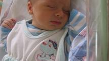 Jaroslav Fencl se rodičům Gabriele a Vladimírovi z Kralup nad Vltavou narodil v mělnické porodnici 7. července 2014, vážil 3,36 kg a měřil 50 cm.
