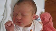 Ondřej Boháček se rodičům Veronice a Davidovi ze Všetat narodil v mělnické porodnici 16. prosince 2016, vážil 3,56 kg a měřil 50 cm. Na brášku se těší 3letý Vojta.