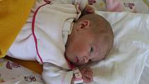 Anna Podrabská se rodičům Markétě a Petrovi ze Straškova-Vodochod narodila v mělnické porodnici 28. července 2017, vážila 2,27 kilogramu a měřila 43 centimetrů. Doma se na ni těší 3letý Petr.