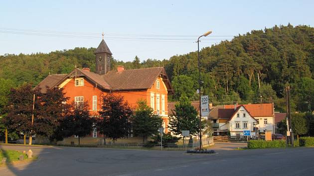 Želízy