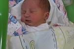 Vít Uher se rodičům Nikole a Vlastimilovi z Odoleny Vody narodil v mělnické porodnici 19. ledna 2015, vážil 3,47 kg a měřil 50 cm. Na brášku se těší skoro 3letá Eliška.