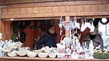 Od středy 19. prosince do soboty 22. prosince se uskuteční Mělnické vánoční trhy, které nabídnou návštěvníkům pestrý program s hudbou, divadlem a dalším kulturním programem.