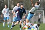 FK Neratovice/Byškovice - Sokol Libiš (0:1 po PK); 21. kolo divize B; 12. dubna 2015