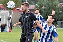 Fotbalisté Libiše na domácí výhru nad béčkem Admiry v Březové navázat nedokázali.