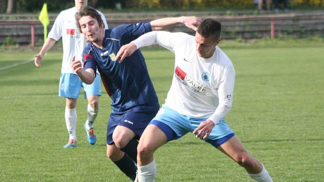 FK Neratovice/Byškovice - Sokol Libiš (0:1 po PK); 21. kolo divize B; 12. dubna 2015