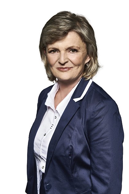 Jarmila Smotlachová, ODS