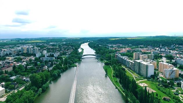 Kralupy nad Vltavou. Ilustrační foto.