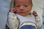 Šimon Havrda se rodičům Elišce a Ondřejovi ze Střem narodil v mělnické porodnici 31. července 2015, vážil 3,17 kg a měřil 50 cm.