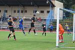 Mol cup - předkolo: FK Neratovice - Byškovice - FK  Čáslav 2:3 np