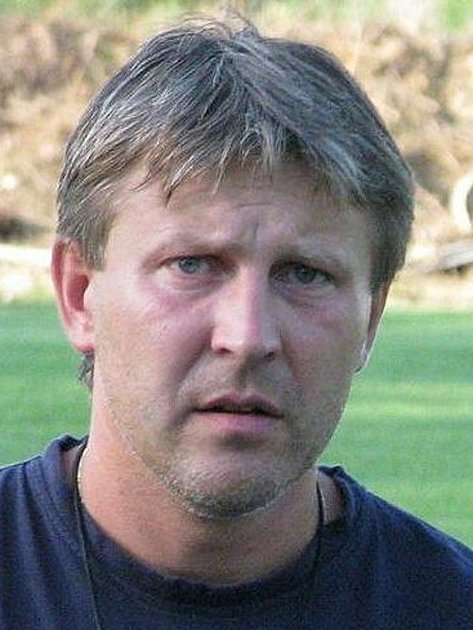 Slavoj Tichý.