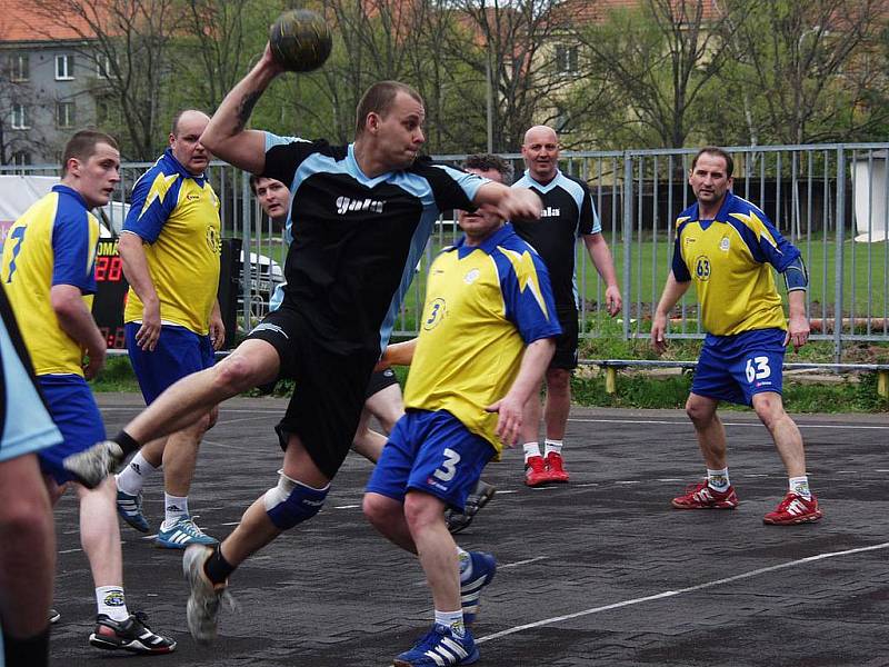 HC Wendy Mělník - Mladá Boleslav B