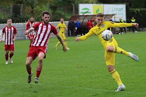 MOL Cup, 3. kolo: SK Zápy - SK Sigma Olomouc (1:3), hráno 19. října 2022.