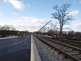 Poslední letošní Kontrolní den k rekonstrukci mostu ve Štětí nedaleko Mělníka přinesl důležité odpovědi na otázky k zimnímu provozu stavby.