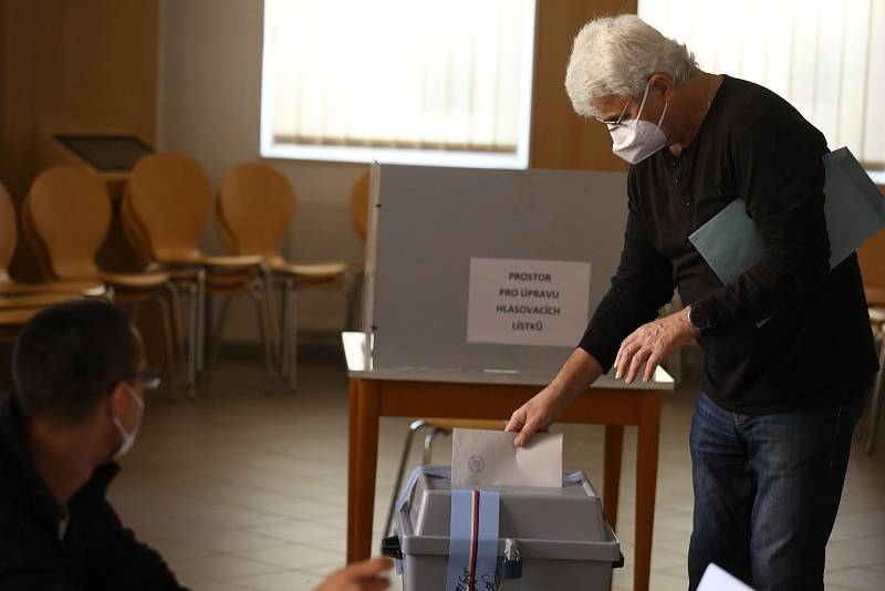 Velební okrsek v muzeu v Kralupech nad Vltavou