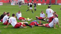 Zaměstnanecká liga Deníku: finálový turnaj v Roudnici nad Labem