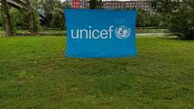 Běh pro UNICEF pomohl dětem v nouzi.