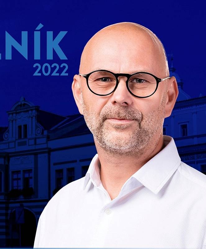 Jan Rohlík, Mělník 2022.