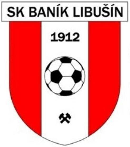 SK Baník Libušín