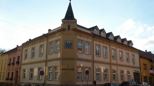 Městské muzeum Kralupy