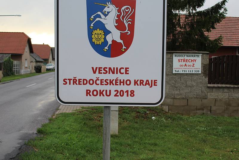 Poznáte obec či město na Mělnicku?