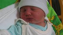 Ondřej Zelenka se rodičům Jitce Morávkové a Pavlu Zelenkovi z Mečeříže narodil v mělnické porodnici 1. února 2017, vážil 3,28 kg a měřil 51 cm. Na brášku se těší skoro 4letý Mikuláš.