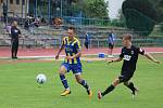 Mol cup - předkolo: FK Neratovice - Byškovice - FK  Čáslav 2:3 np