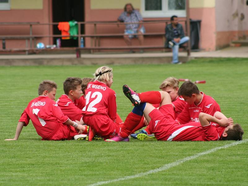 Kába cup: kvalifikační turnaj ve Vojkovicích