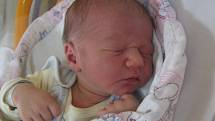 Martin Vančata se rodičům Lindě a Tomášovi z Mělníka narodil v mělnické porodnici 9. července 2014, vážil 3,54 kg a měřil 50 cm. Na brášku se těší 2,5letá Maruška.