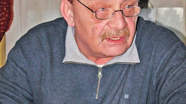 Petr Brdička