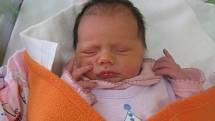 Natálie Svobodová se rodičům Andree Svobodové a Petru Smrtovi z Kel narodila v mělnické porodnici 11. února 2014, vážila 3,24 a měřila 50 cm.
