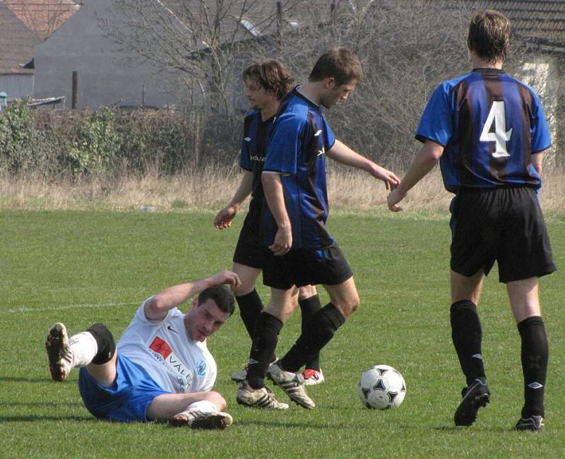 Libiš - Stará Boleslav