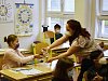 Základní školy v Třebíči vyhlásí ředitelské volno. Přibývá nemocných učitelů