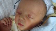 Barbora Strnadová se rodičům Pavlíně a Petrovi z Prahy narodila v neratovické porodnici 21. září 2013, vážila 3,03 kg a měřila 50 cm.