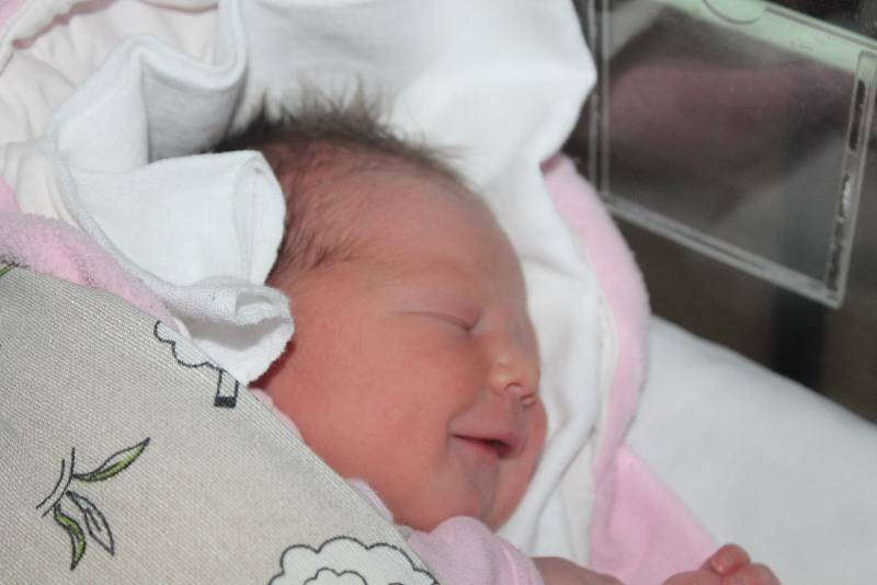 Daria Dulghier, Kišiněv. Narodila se 6. 6. 2019, po porodu vážila 2890 g a měřila 46 cm. Rodiče jsou Sirgiu a Victoria Dulghierovi.