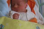 Aleš Zagalski se rodičům Pavle Brodské a Aleši Zagalskému ze Stránky narodil v mělnické porodnici 13. listopadu 2013, vážil 2,23 kg a měřil 44 cm.