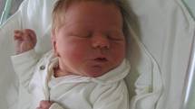 Filip Sládek se rodičům Tereze a Filipovi z Předboje narodil v mělnické porodnici 17. října 2014, vážil 4,10 kg a měřil 52 cm. Na brášku se těší 2letá Agátka.