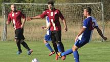 AGRO CS Pohár SKFS, 2. kolo: FK Kralupy 1901 - Pšovka Mělník (3:1)